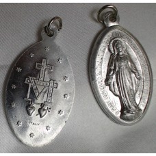 Miraculous Medal